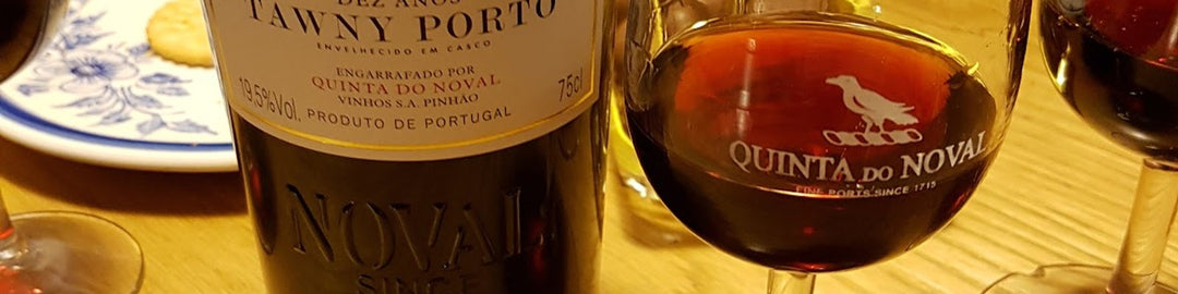 Quinta Do Noval