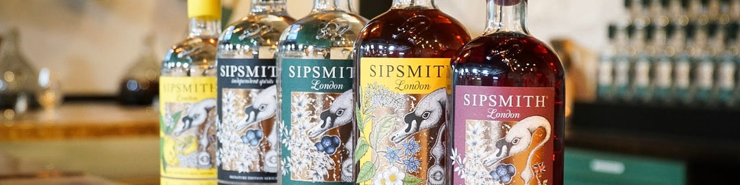 Sipsmith