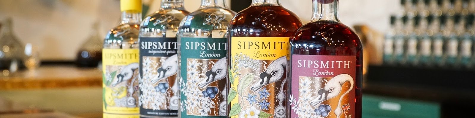 Sipsmith