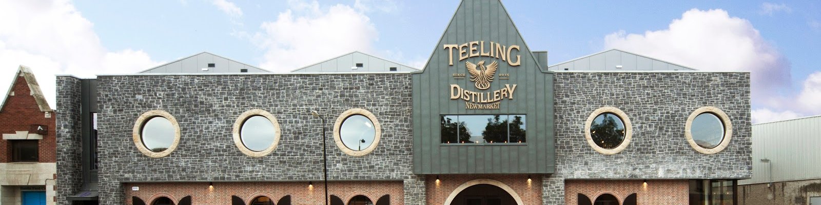 Teeling Irish