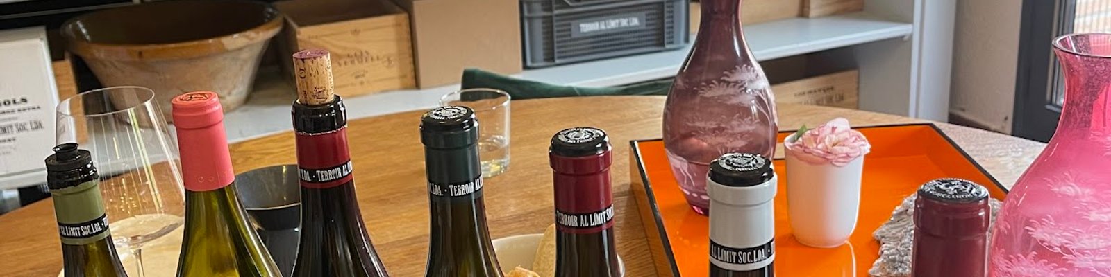 Terroir Al Limit