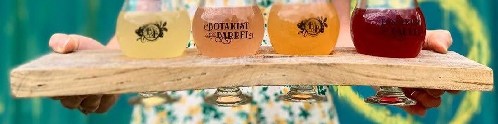The Botanist