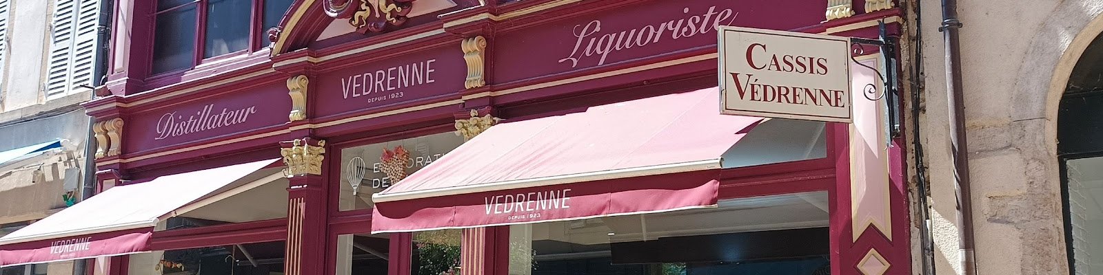 Vedrenne