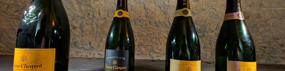 Veuve Clicquot