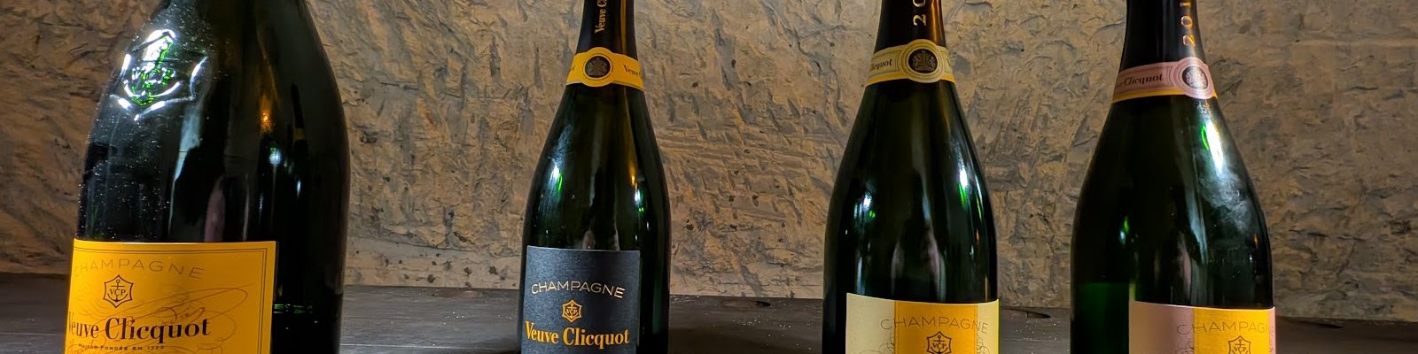 Veuve Clicquot