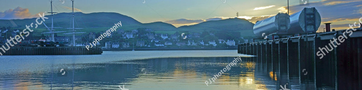Campbeltown
