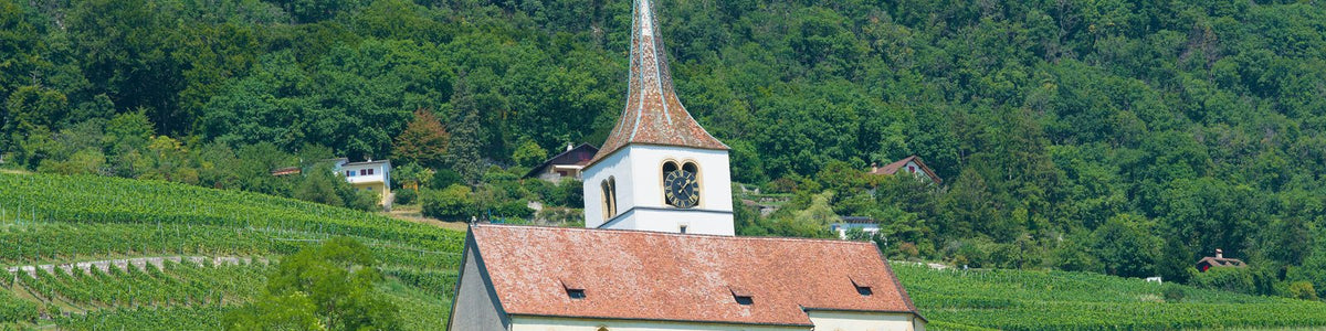 Côtes du Jura