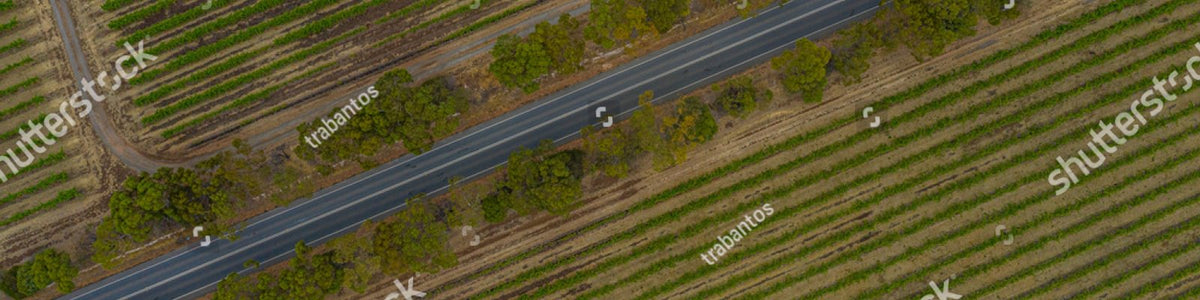 Mclaren Vale