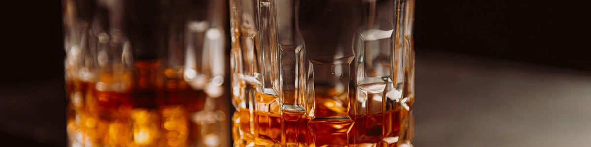 Canadian Whisky