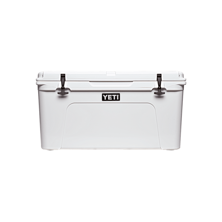 Yeti - Tundra - 75 Cool Box — white