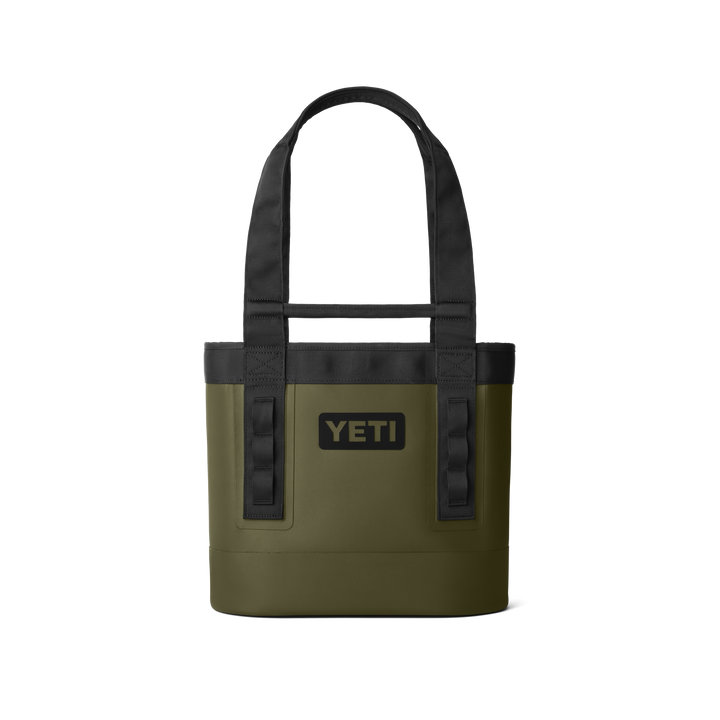 Yeti - Camino - 20 Carryall — Olive