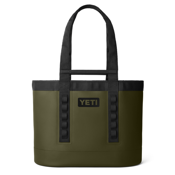 Yeti - Camino - 50 Carryall — Olive