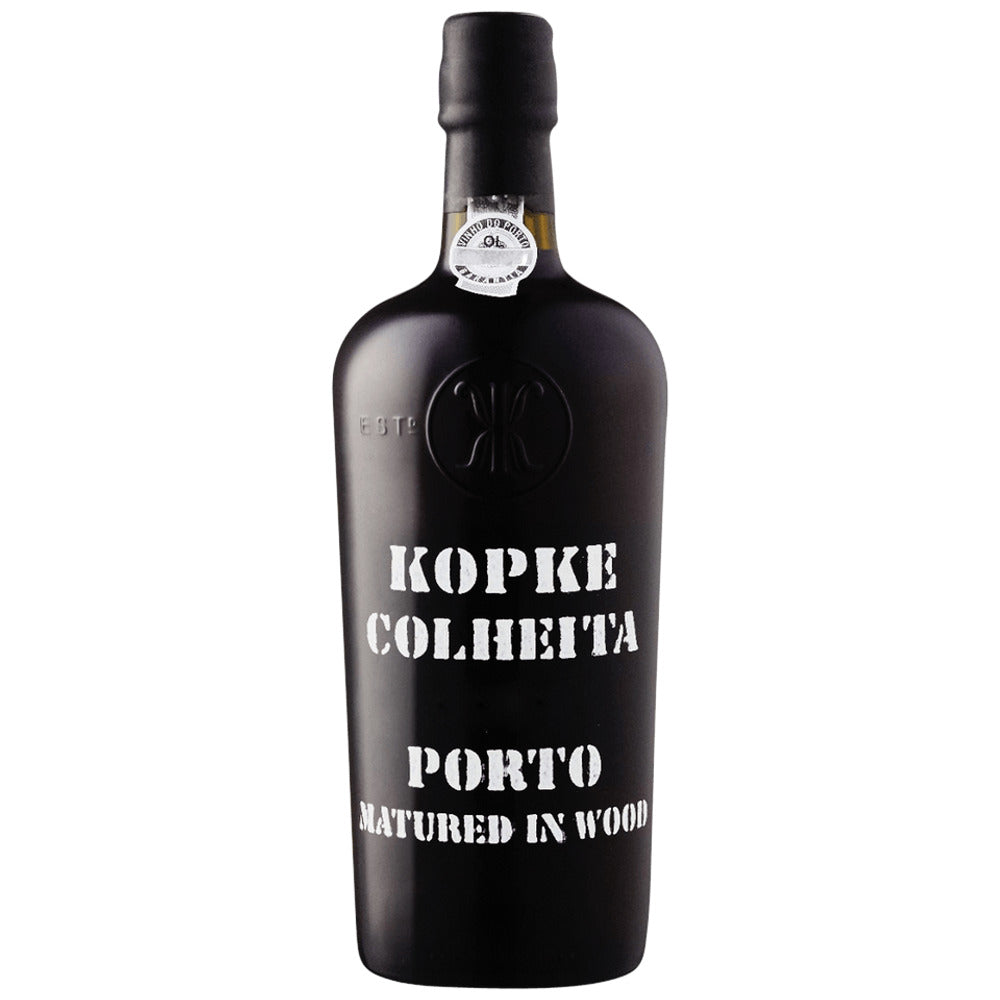 Kopke - Colheita - Port Kopke - Colheita