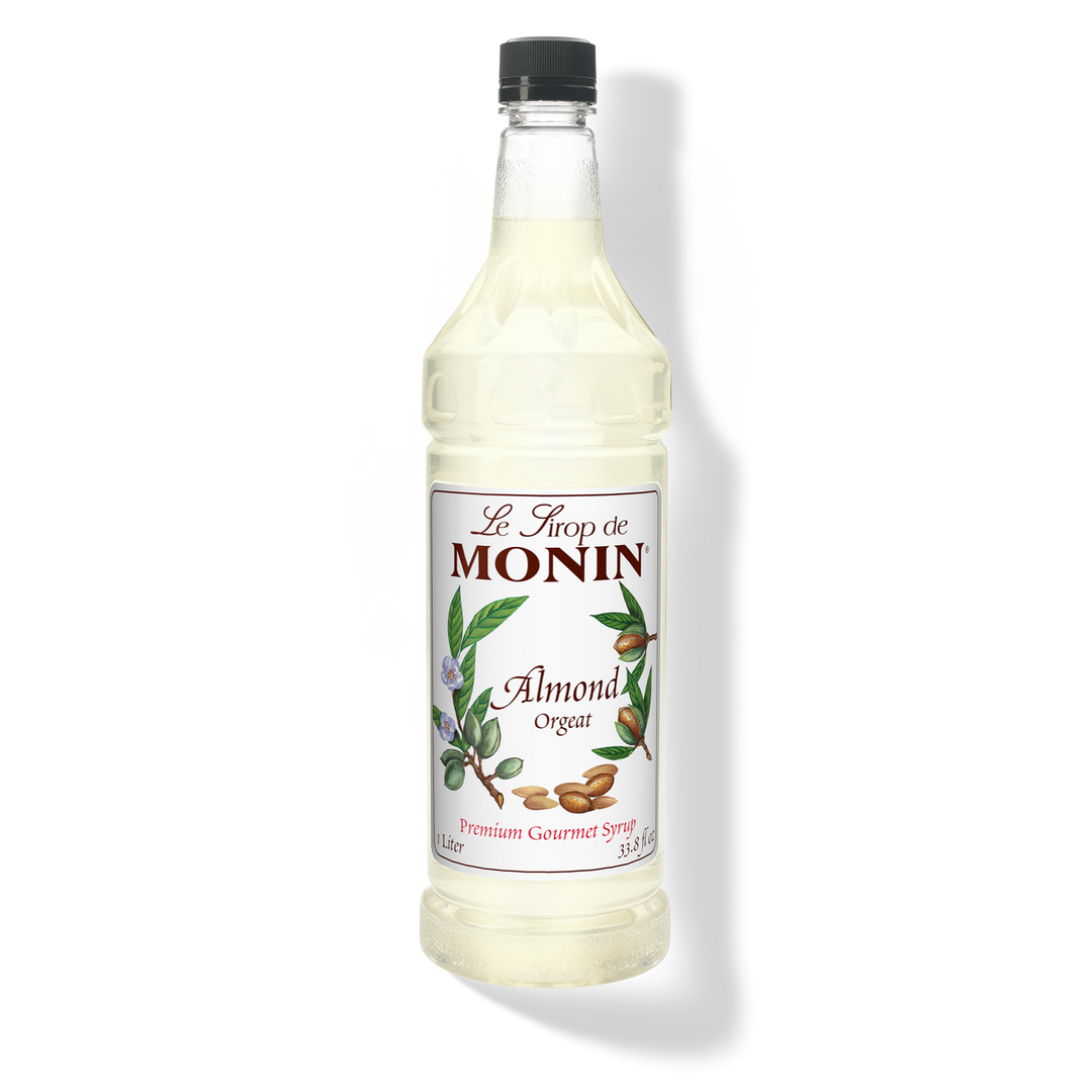 Monin – Orgeat (Mandel) Sirup