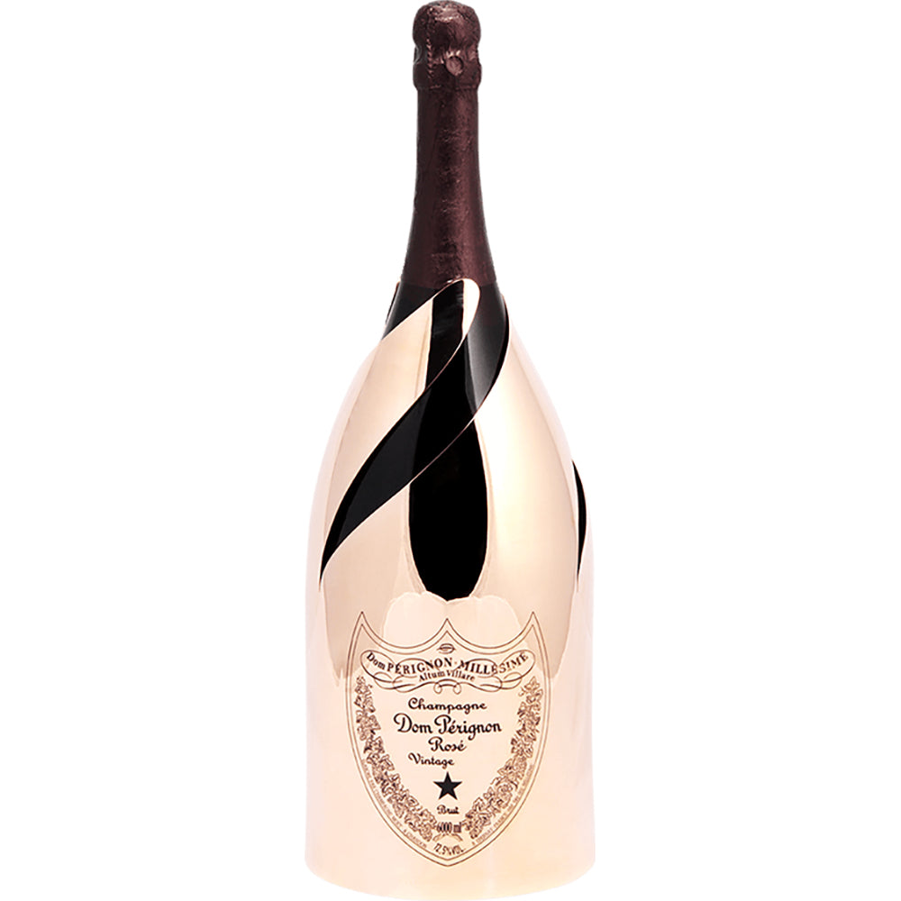 Dom Pérignon - Rosé Gold