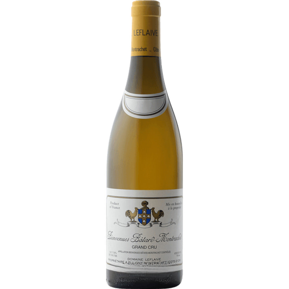 Domaine Leflaive - Bâtard-Montrachet - Grand Cru