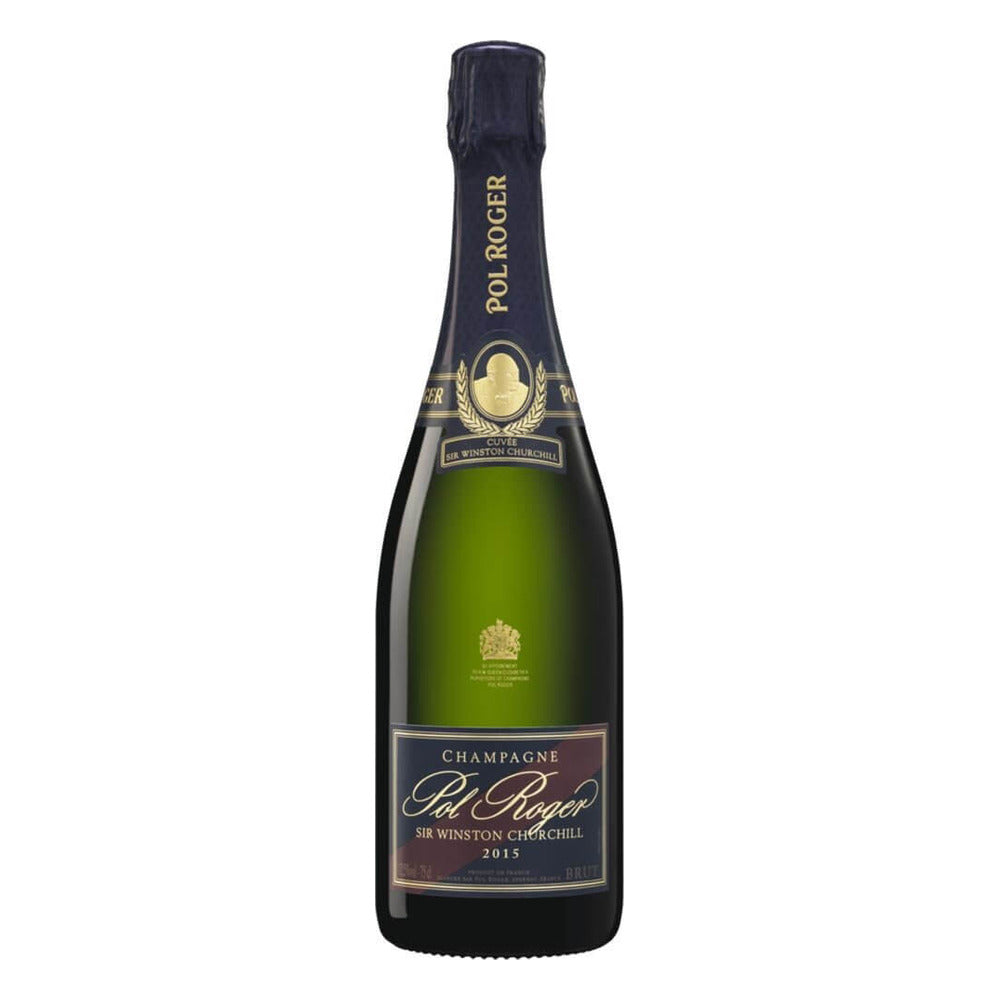 Pol Roger - Cuvée Winston Churchill