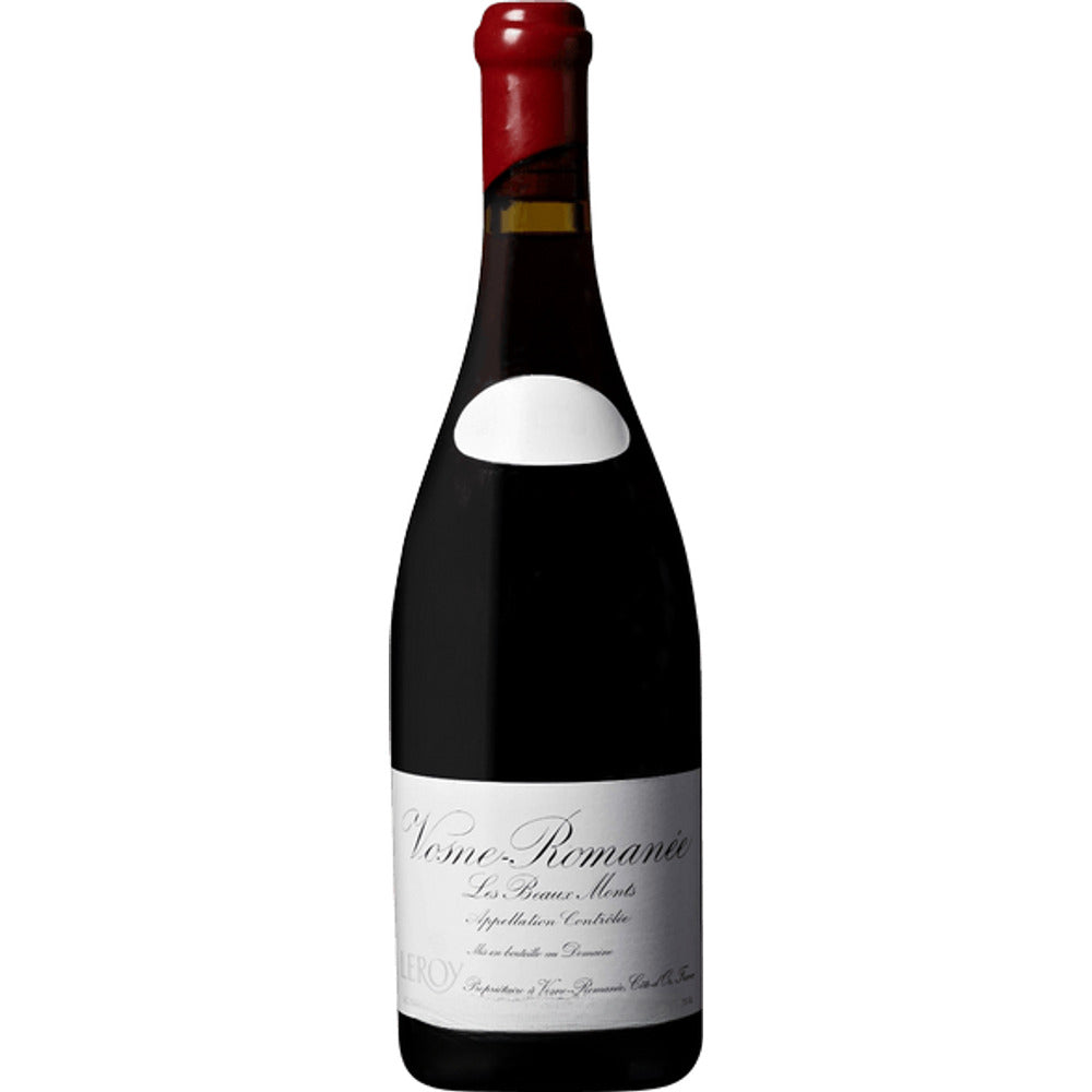 Domaine Leroy - Vosne-Romanée - Les Beaux Monts - 1er Cru