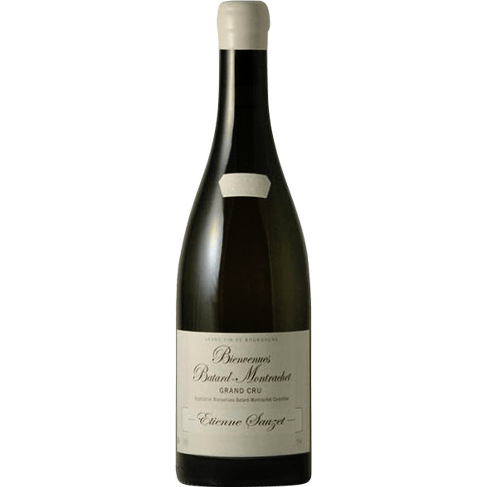 Etienne Sauzet - Bienvenues-Bâtard-Montrachet - Grand Cru