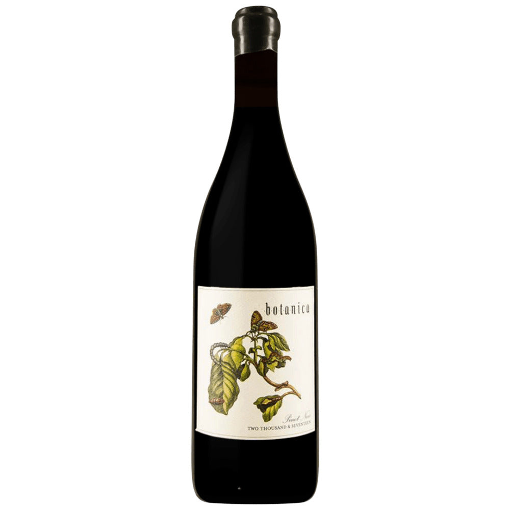 Antica Terra - 'Botanica' - Pinot Noir