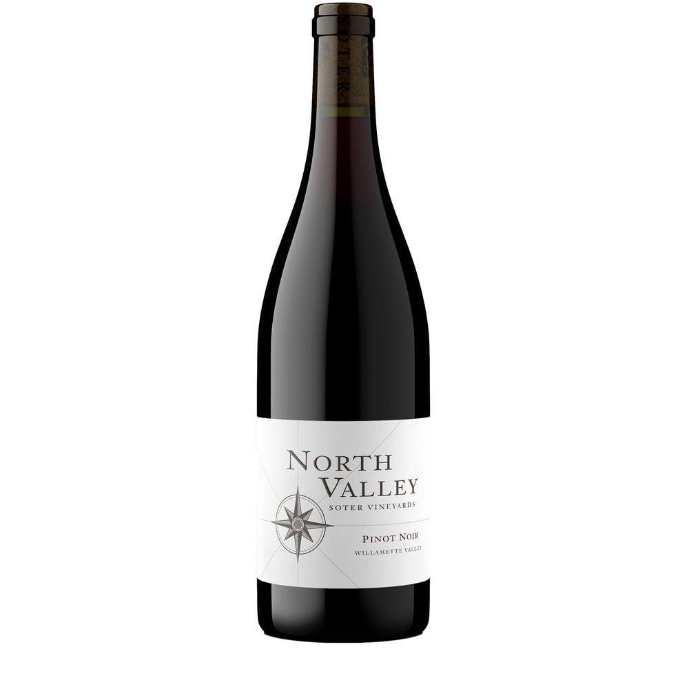 Soter - North Valley - Pinot Noir