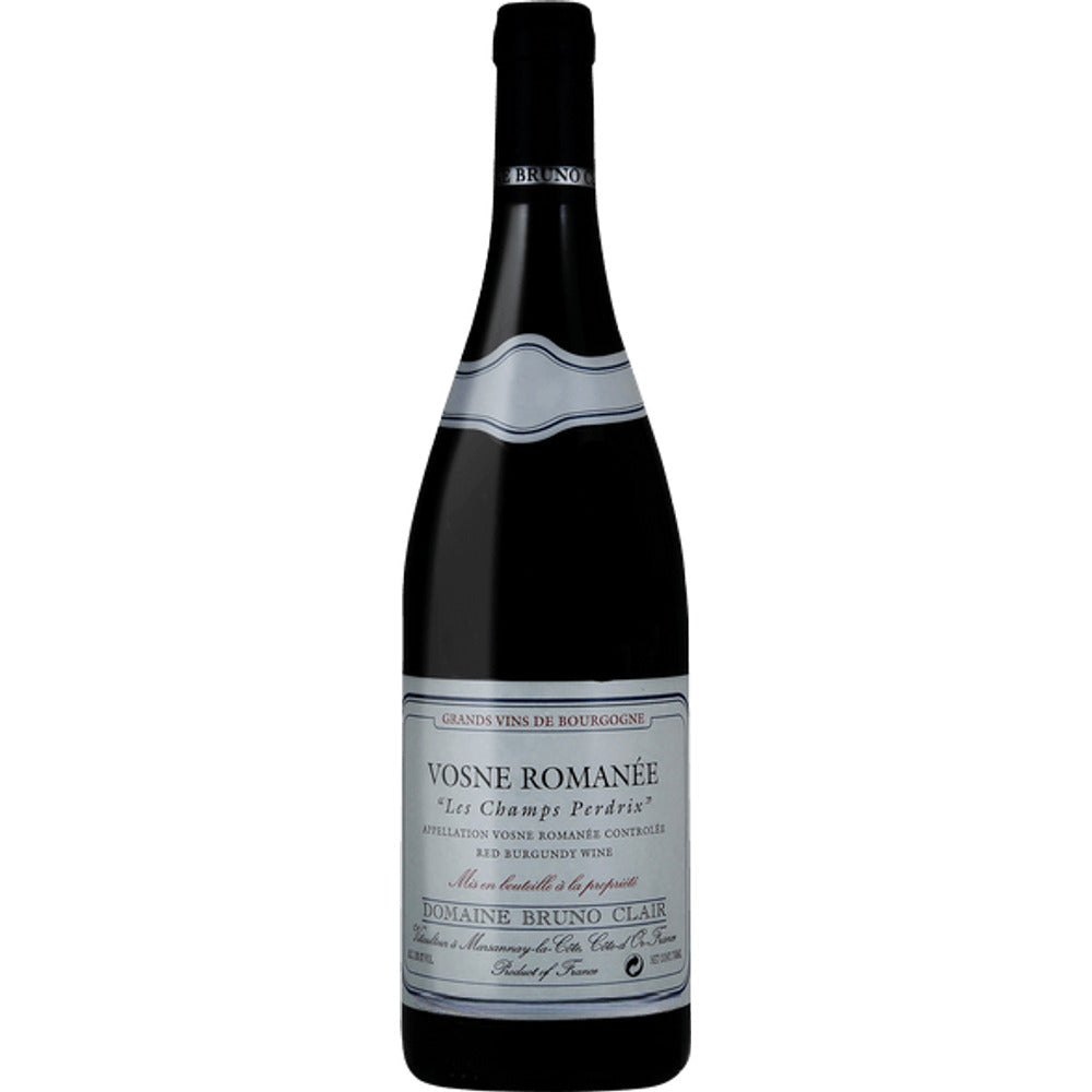 Domaine Bruno Clair - Vosne-Romanée - Les Champs Perdrix