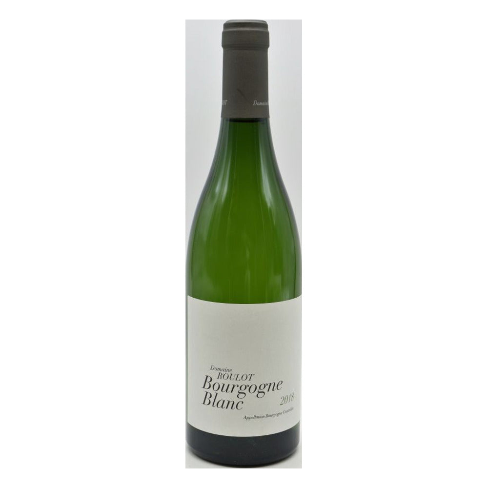 Domaine Roulot - Bourgogne - Blanc