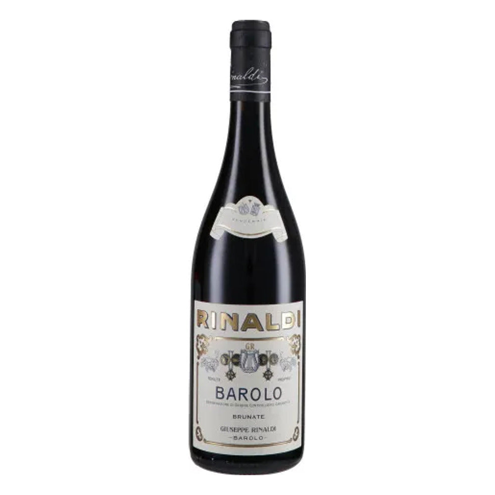 Giuseppe Rinaldi - 'Brunate-Le Coste'