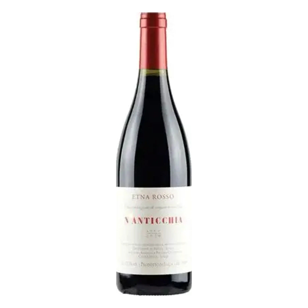 Pietro Caciorgna - n'Anticchia - Etna DOC