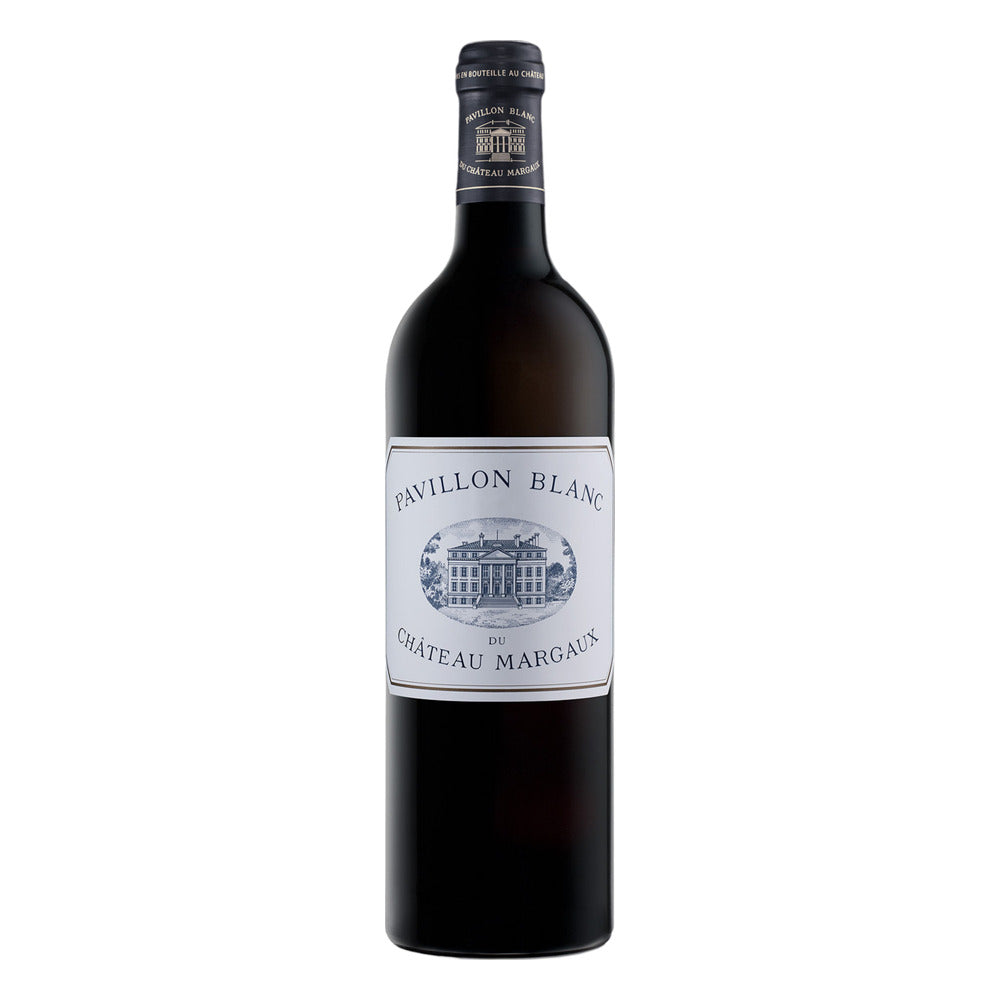 Château Margaux - Pavillon Blanc