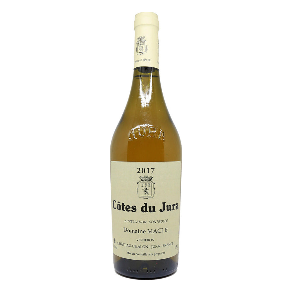 Jean Macle - Côtes du Jura