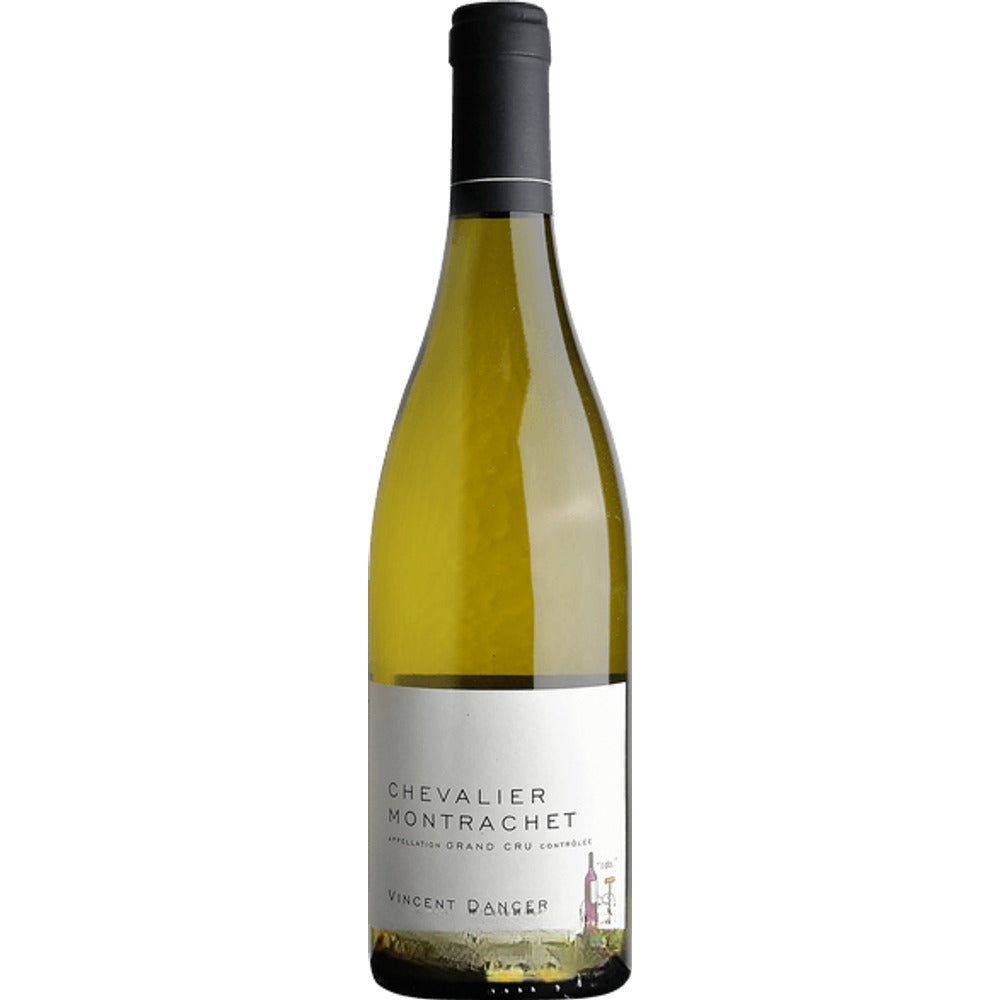 Vincent Dancer - Chevalier-Montrachet - Grand Cru