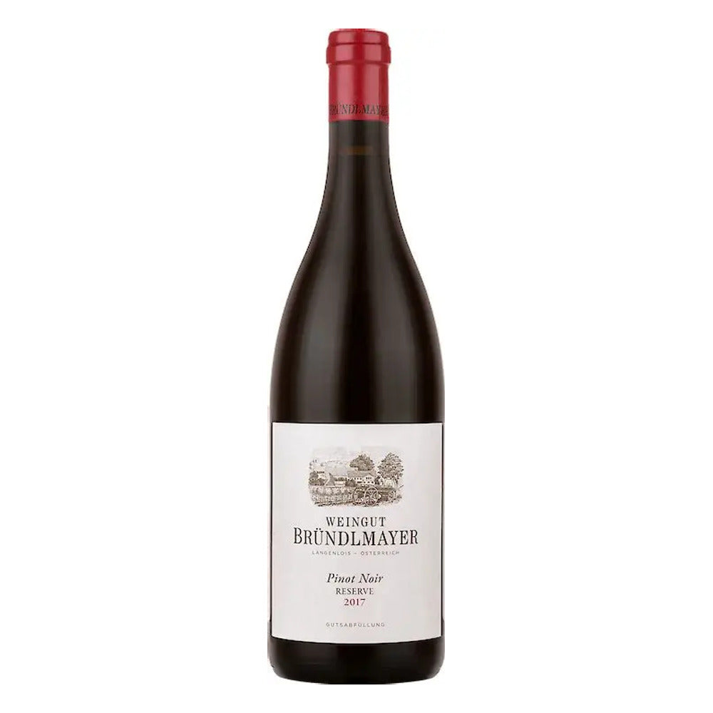 Weingut Bründlmayer - Langenlois - Pinot Noir