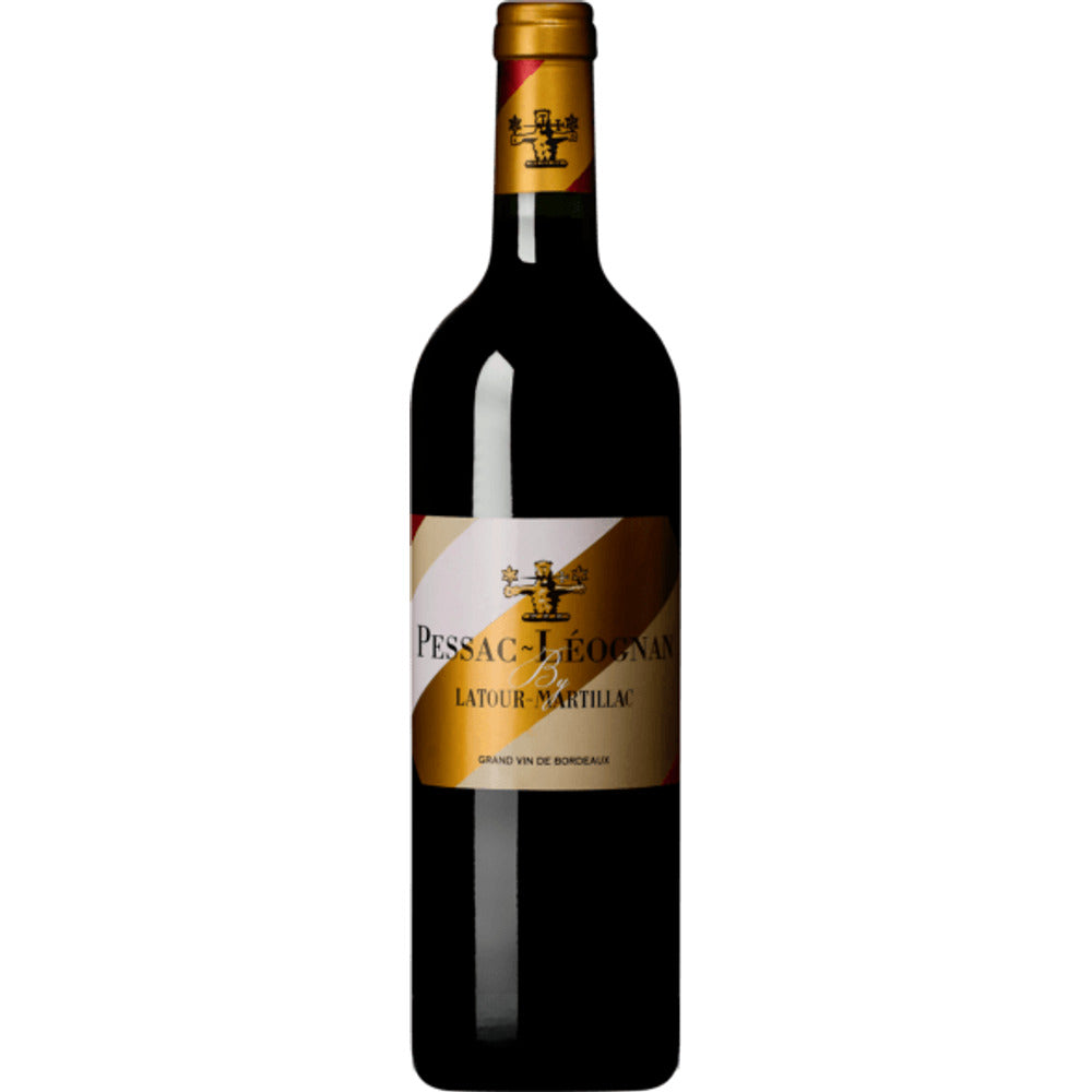 Château Latour-Martillac - Pessac-Léognan