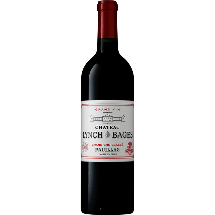 Château Lynch Bages - Blanc de Lynch Bages - Blanc