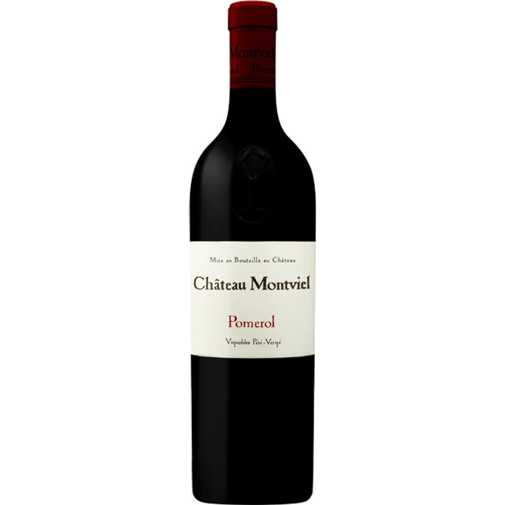 Château Montviel - Pomerol - Kosher