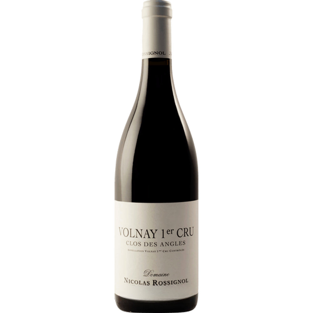 Nicolas Rossignol - Domaine 'Clos des Angles' - Volnay - 1er Cru