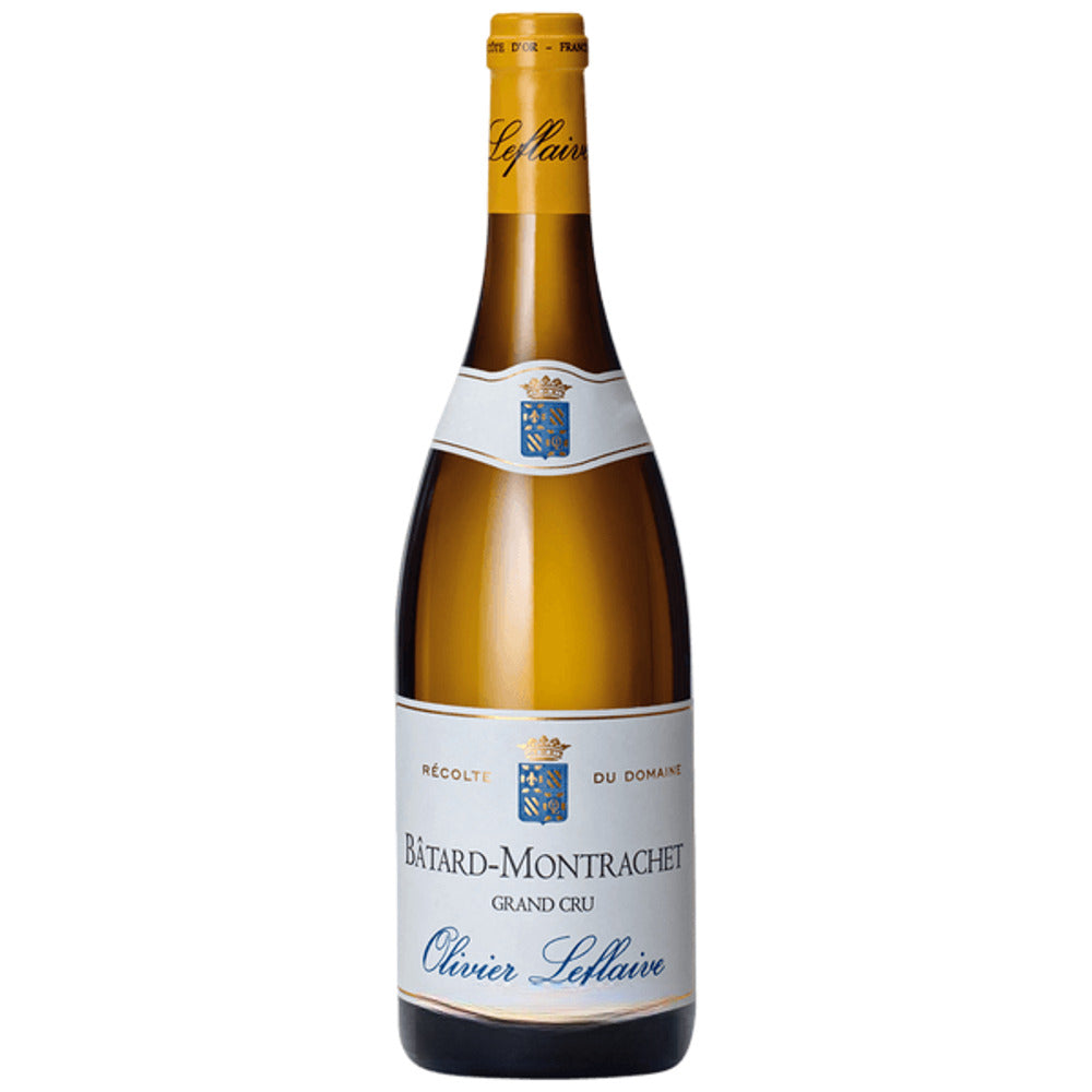 Olivier Leflaive - Bâtard-Montrachet - Grand Cru