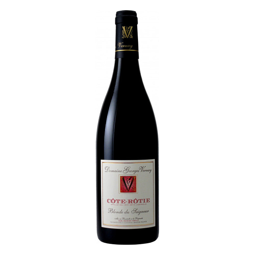Georges Vernay - Côte-Rôtie Blonde du Seigneur