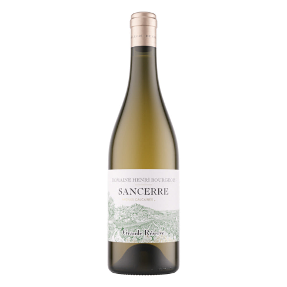 Henri Bourgeois - Les Ruchons - Terroir de Silex - Sancerre