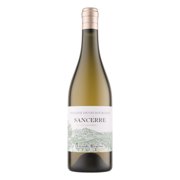 Henri Bourgeois - Les Ruchons - Terroir de Silex - Sancerre