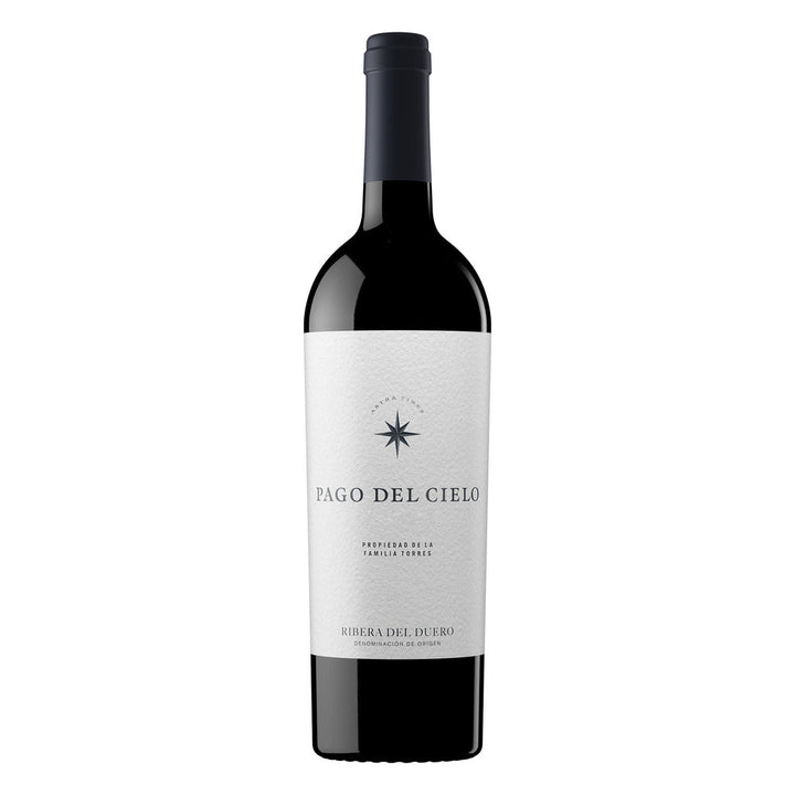 Torres - Celeste Crianza - Pago del Cielo - Ribera del Duero