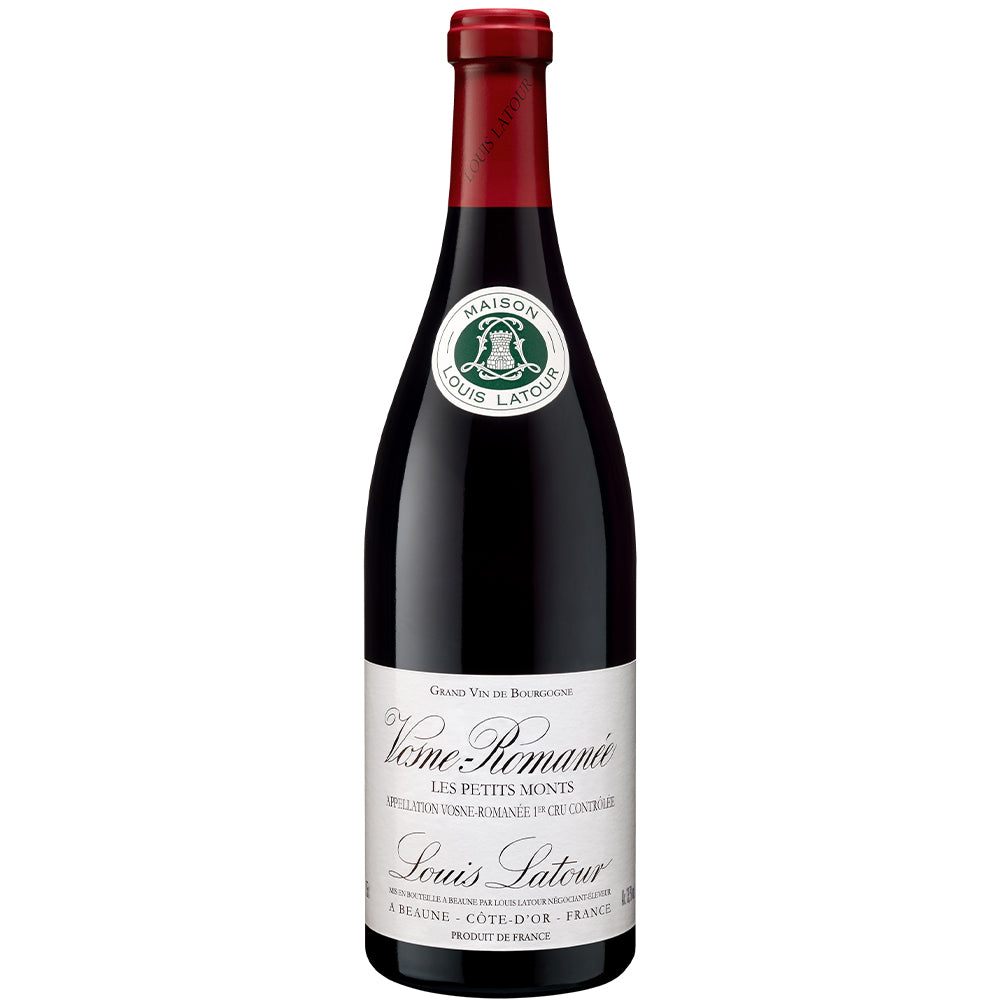 Louis Latour - Vosne-Romanée - Les Petits Monts - 1er Cru