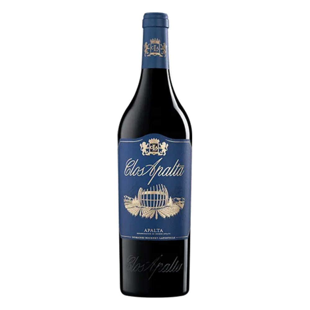 Clos Apalta