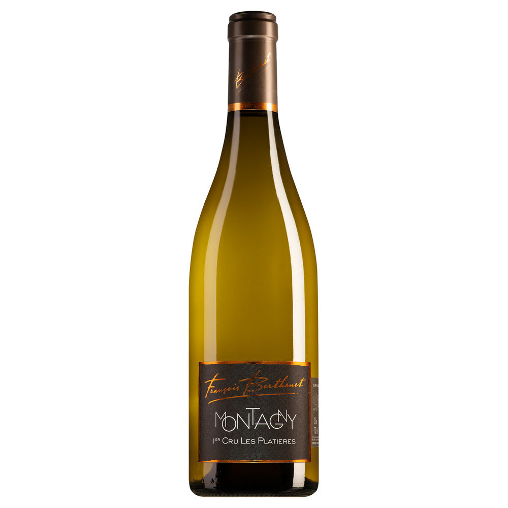 Domaine Berthenet - Montagny - Les Perrieres - 1er Cru