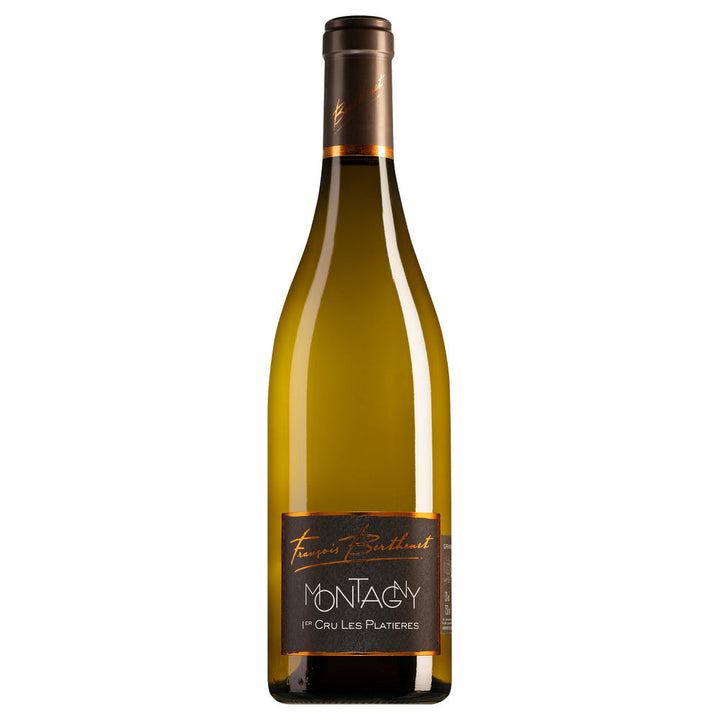 Domaine Berthenet - Montagny - Les Perrieres - 1er Cru