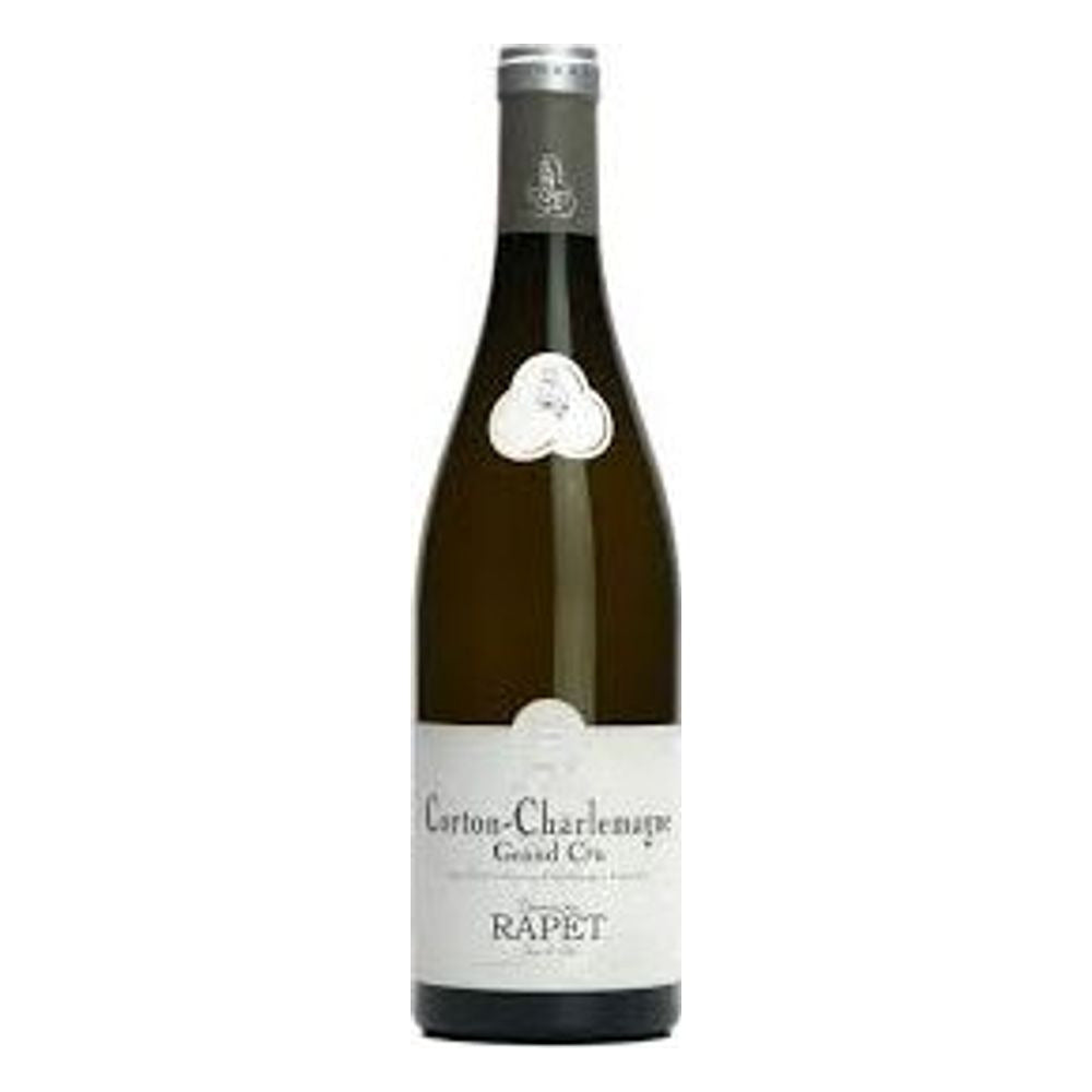 Domaine Rapet Pere et Fils - Corton-Charlemagne - Grand Cru