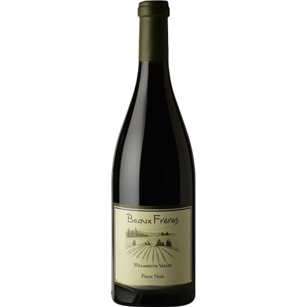 Beaux Frères - Pinot Noir - Willamette Valley