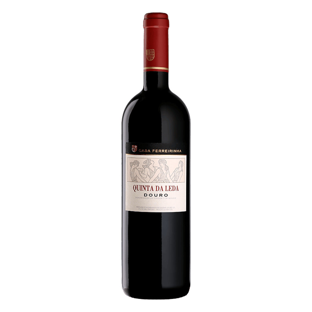 Casa Ferreirinha - Quinta da Leda - Douro