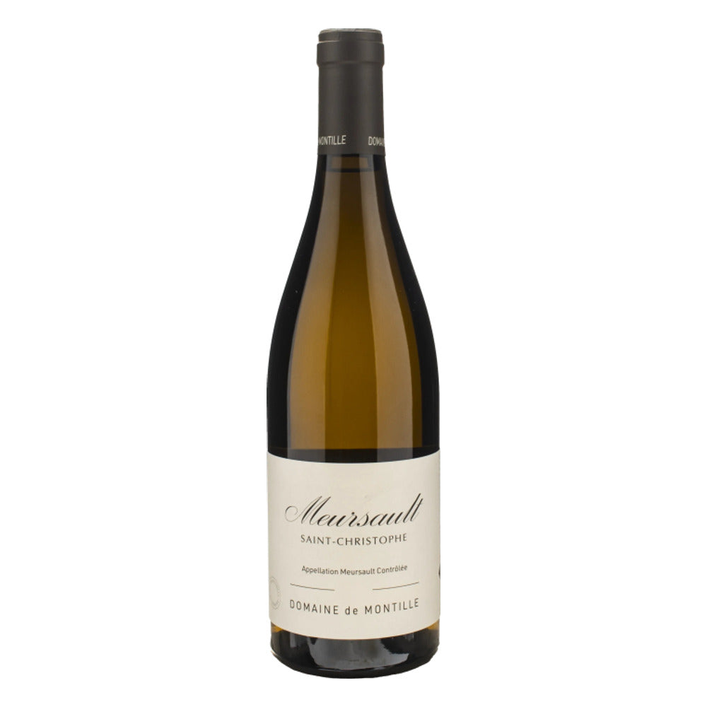 Domaine de Montille - Meursault - Saint Christophe